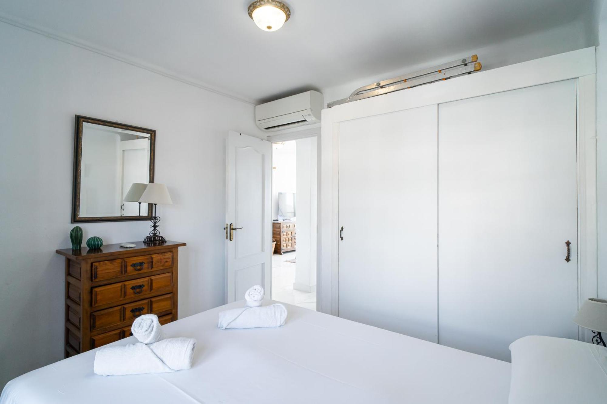 Lägenhet Miami 44 Seaview Casasol
