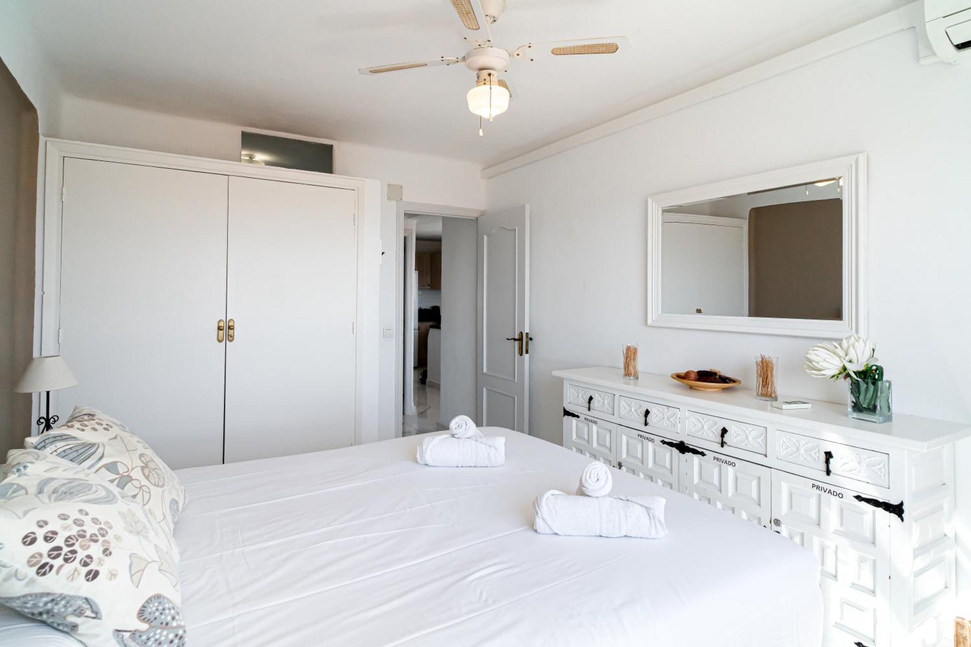Miami 44 Seaview Casasol Lägenhet Nerja